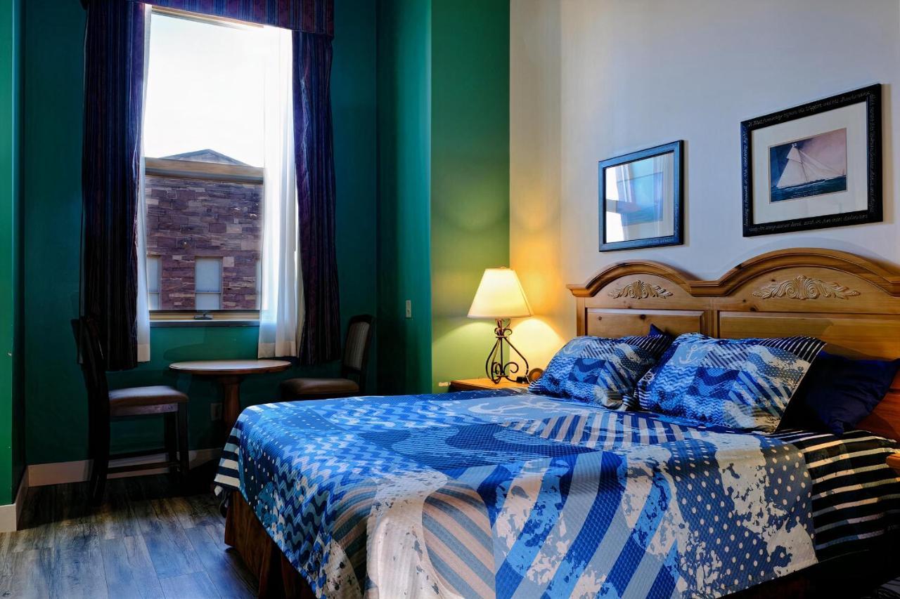 Pet-Friendly Canal Park Condonear Lakewalk Pool Duluth Exterior foto